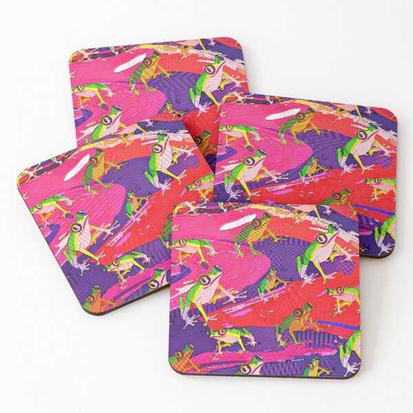 Item preview, In the pond. designed and sold by Michael-Popart.