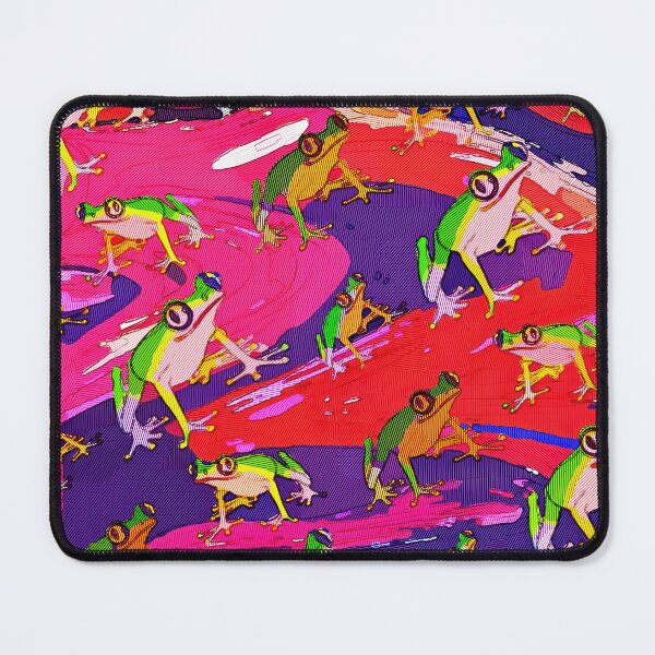 Item preview, In the pond. designed and sold by Michael-Popart.