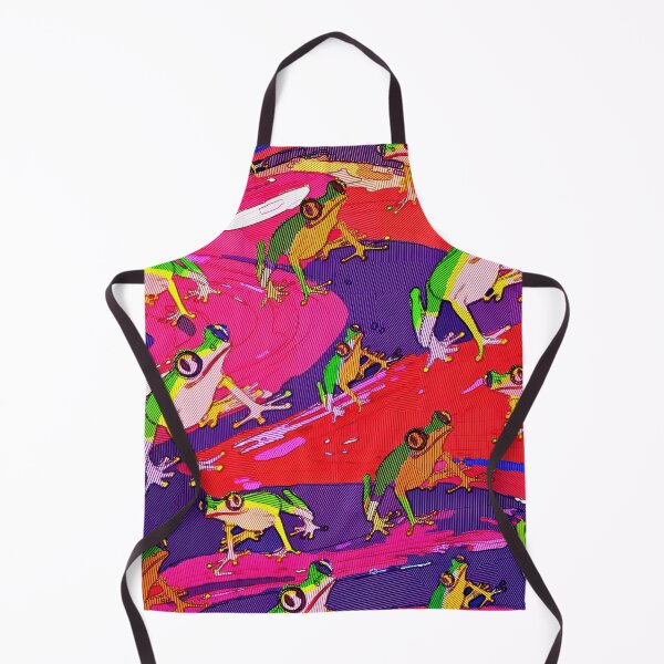 Item preview, In the pond. designed and sold by Michael-Popart.