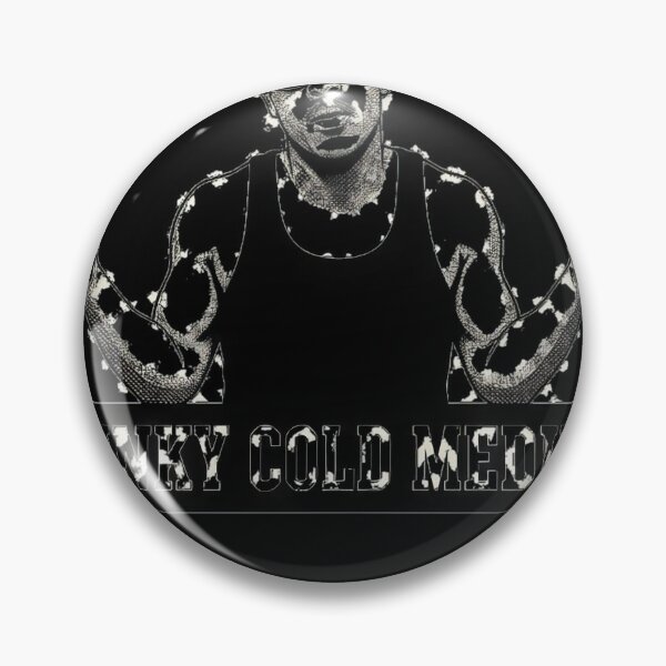 Item preview, Funky cold medina #695 designed and sold by vespira-motion.