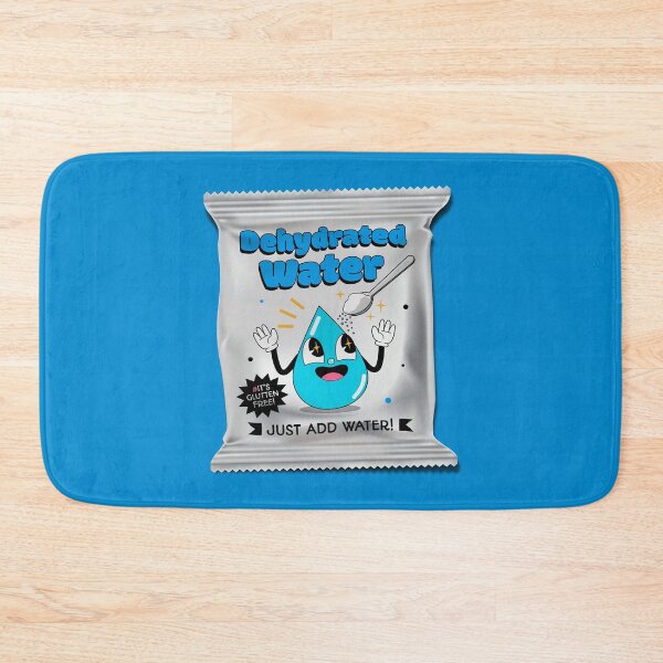 Item preview, Dehydrated Water Sachet designed and sold by ChimyandFunky.