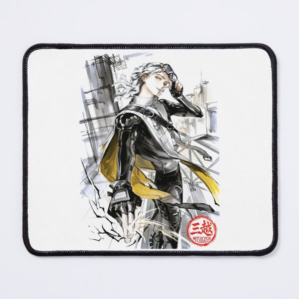 Item preview, Aalto Sumi-e designed and sold by Mitsugoshi.