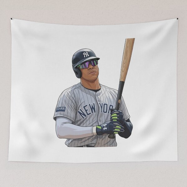 Item preview, Juan Soto  designed and sold by shoppypod.