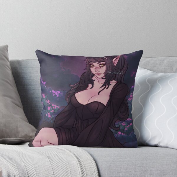 Item preview, Soft Goth Shadowheart [V1] designed and sold by Thirea.
