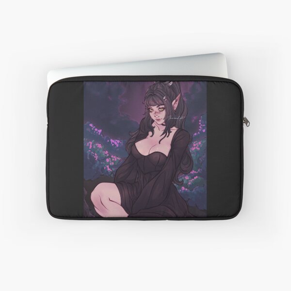 Item preview, Soft Goth Shadowheart [V1] designed and sold by Thirea.