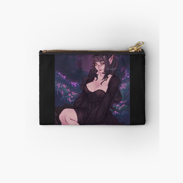 Item preview, Soft Goth Shadowheart [V1] designed and sold by Thirea.