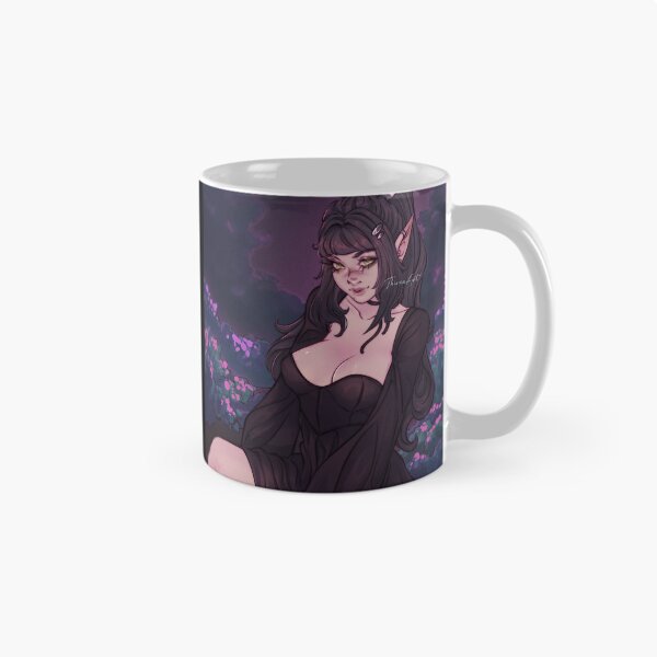 Item preview, Soft Goth Shadowheart [V1] designed and sold by Thirea.