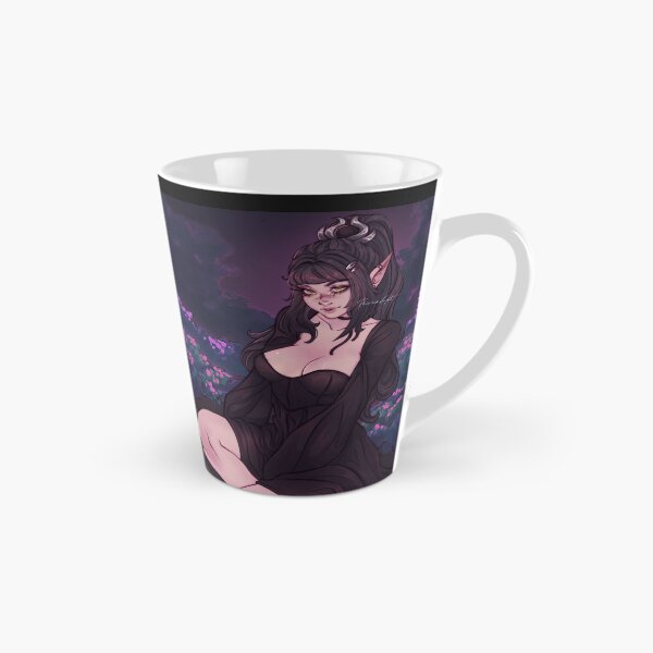 Artikelvorschau, Soft Goth Shadowheart [V1] entworfen und verkauft von Thirea.
