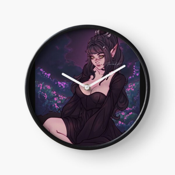 Item preview, Soft Goth Shadowheart [V1] designed and sold by Thirea.