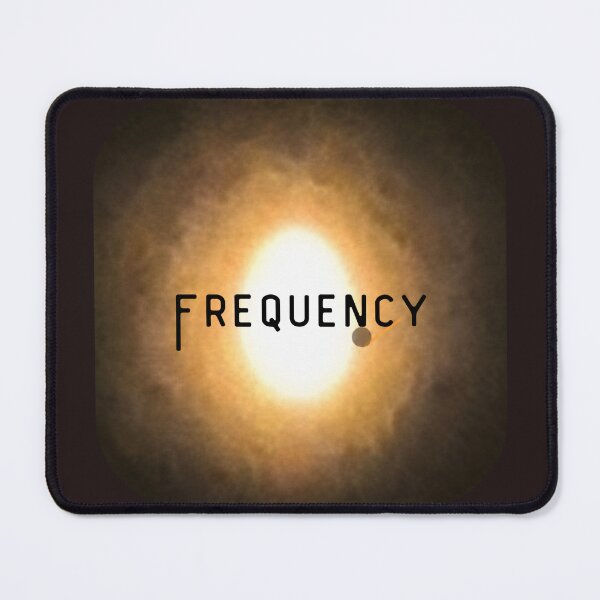 Item preview, Frequency Meaning – Energy Vibration & Spiritual Alignment Design designed and sold by TheSymbolicBlend.