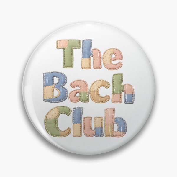 Item preview, The Bach Club designed and sold by Daniprast.