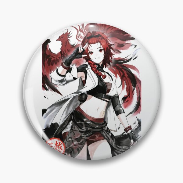Item preview, Chixia Sumi-e designed and sold by Mitsugoshi.