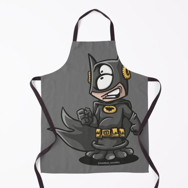 Item preview, Bot 345 designed and sold by Oddbot-Society.