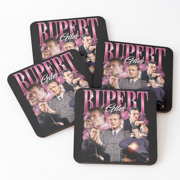 Item preview, Vintage Rupert Giles Bootleg  designed and sold by Dela3.