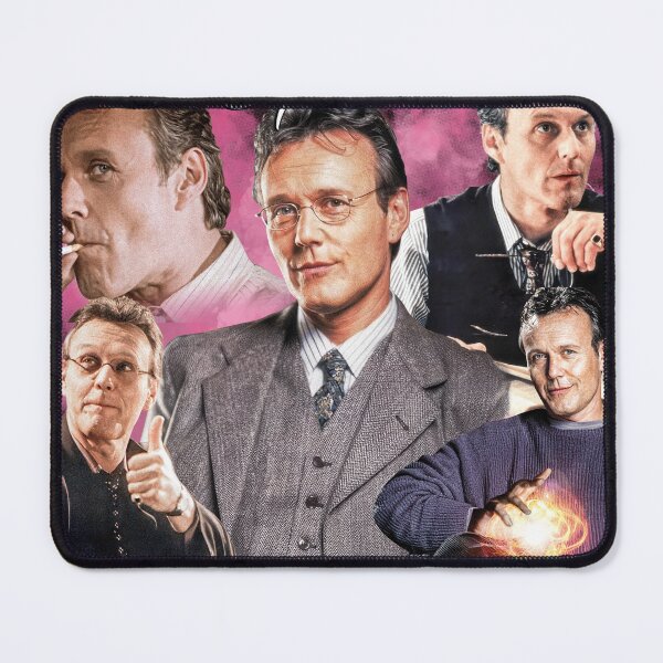 Item preview, Vintage Rupert Giles Bootleg designed and sold by Dela3.