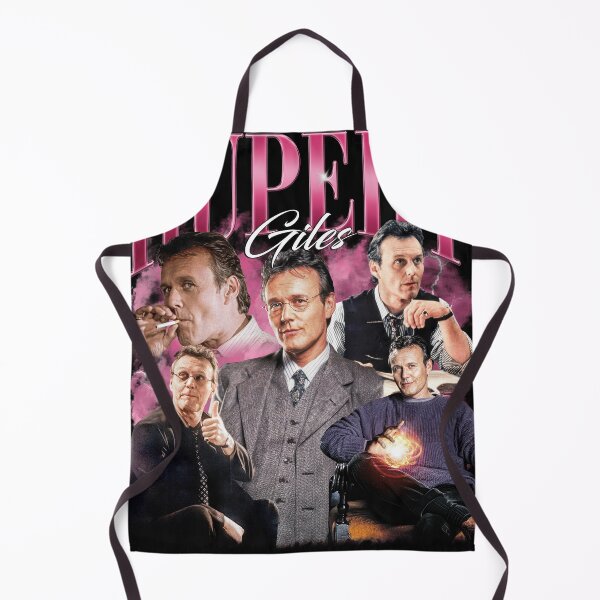 Item preview, Vintage Rupert Giles Bootleg designed and sold by Dela3.