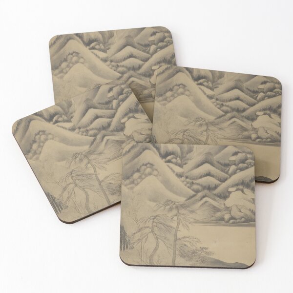 Item preview, landscape  designed and sold by Paper & Pine .