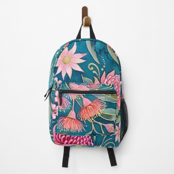 Item preview, Australian Floral designed and sold by GraphicsClub.