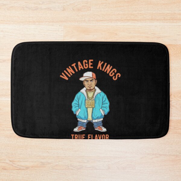Item preview, 90s Vintage Hip Hop Style #605 designed and sold by vespira-motion.