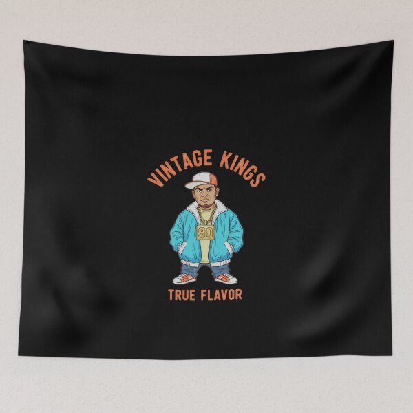 Item preview, 90s Vintage Hip Hop Style #605 designed and sold by vespira-motion.