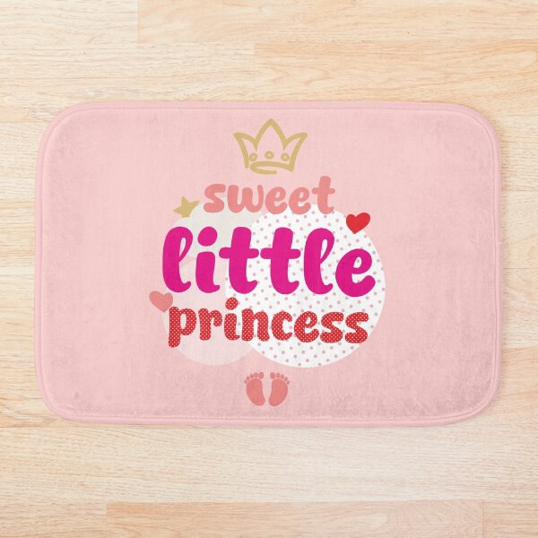 Artikelvorschau, Süße kleine Prinzessin entworfen und verkauft von Design Join.