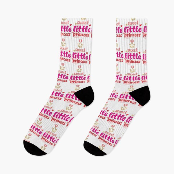 Item preview, Sweet little princess designed and sold by Design Join.