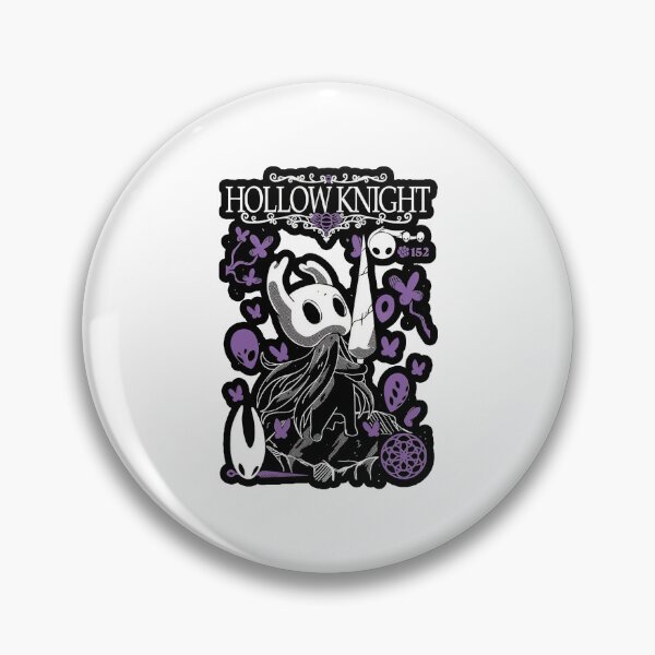 Item preview, Hollow Knight Memory designed and sold by HollyAllenzo.