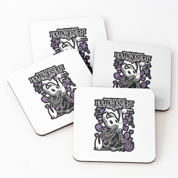 Item preview, Hollow Knight Memory designed and sold by HollyAllenzo.