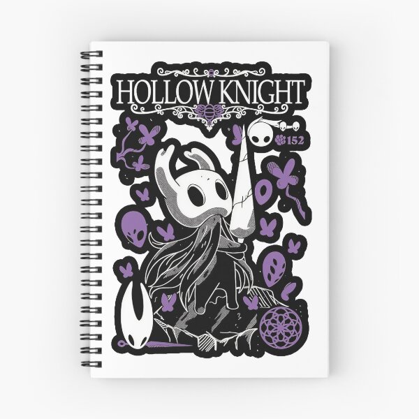 Item preview, Hollow Knight Memory designed and sold by HollyAllenzo.