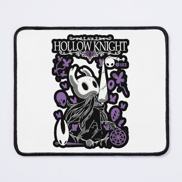 Item preview, Hollow Knight Memory designed and sold by HollyAllenzo.
