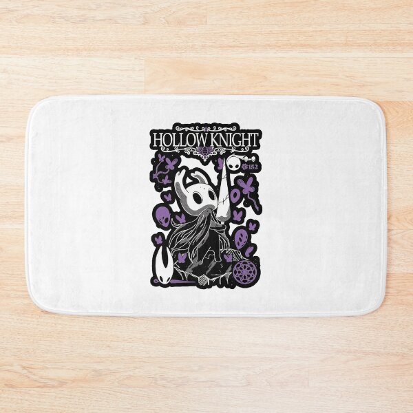 Item preview, Hollow Knight Memory designed and sold by HollyAllenzo.