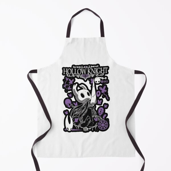 Item preview, Hollow Knight Memory designed and sold by HollyAllenzo.