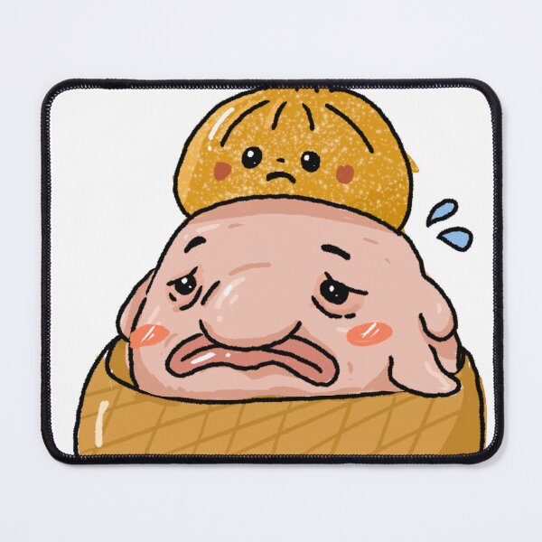 Item preview, Awkward Animal Hat Club – Just Surviving designed and sold by chupichapa.