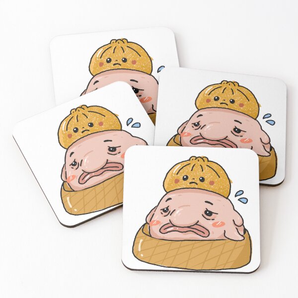 Item preview,     Awkward Animal Hat Club – Just Surviving designed and sold by chupichapa.