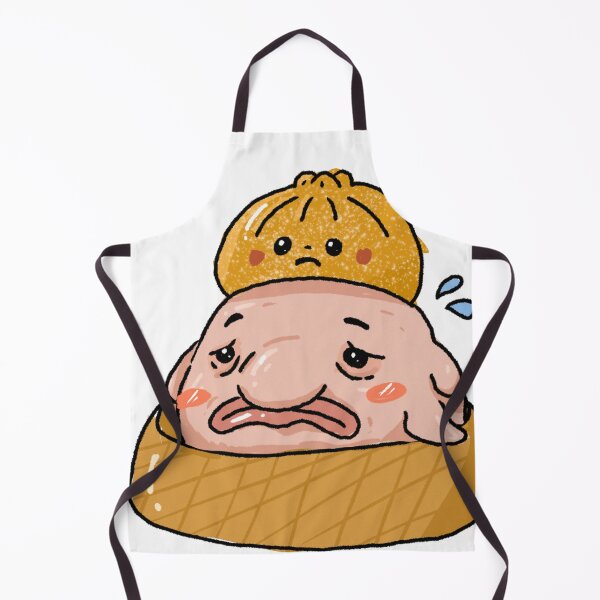 Item preview,     Awkward Animal Hat Club – Just Surviving designed and sold by chupichapa.