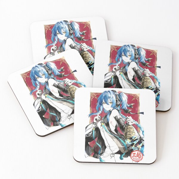Item preview, Buling Sumi-e designed and sold by Mitsugoshi.
