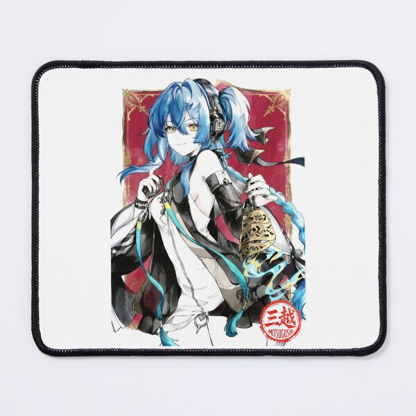 Item preview, Buling Sumi-e designed and sold by Mitsugoshi.