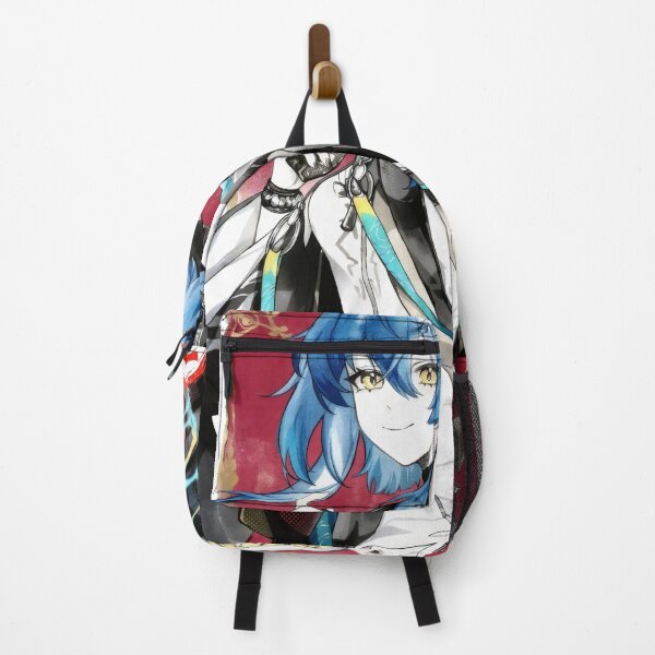 Item preview, Buling Sumi-e designed and sold by Mitsugoshi.