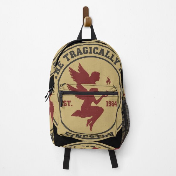 Item preview, The Tragically Hip - Est. 1984 vintage #180 designed and sold by sandrahofer-art.