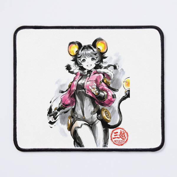 Item preview, Lumi Sumi-e designed and sold by Mitsugoshi.