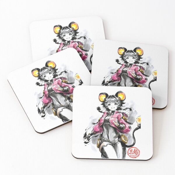 Item preview, Lumi Sumi-e designed and sold by Mitsugoshi.