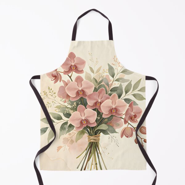 Item preview, Elegant Orchid Collection designed and sold by Elegant Serif Studio.