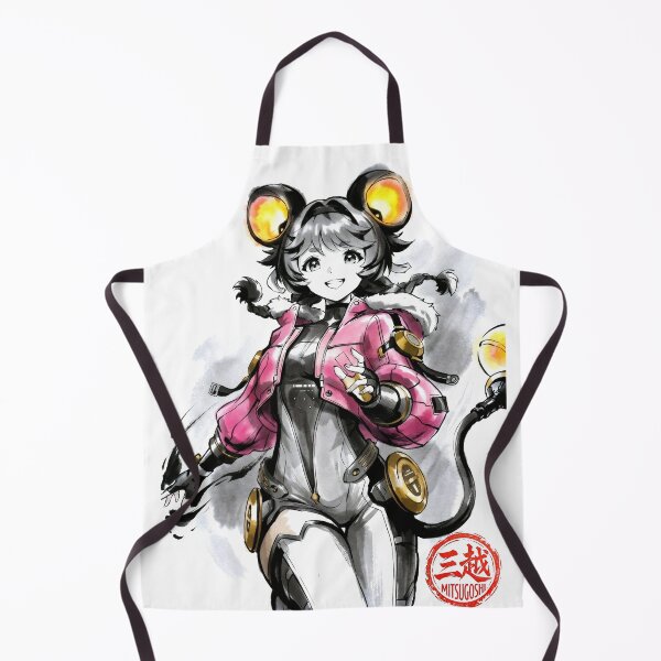 Item preview, Lumi Sumi-e designed and sold by Mitsugoshi.