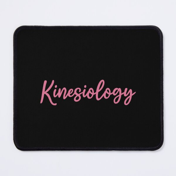 Item preview, Kinesiology designed and sold by Senthamizh.