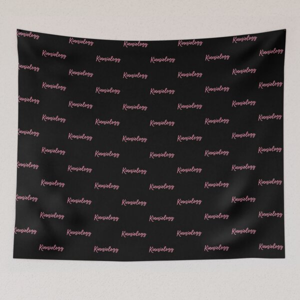 Item preview, Kinesiology  designed and sold by Senthamizh.