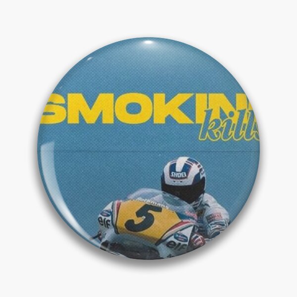 Item preview, Smoking kills designed and sold by deanrandym.