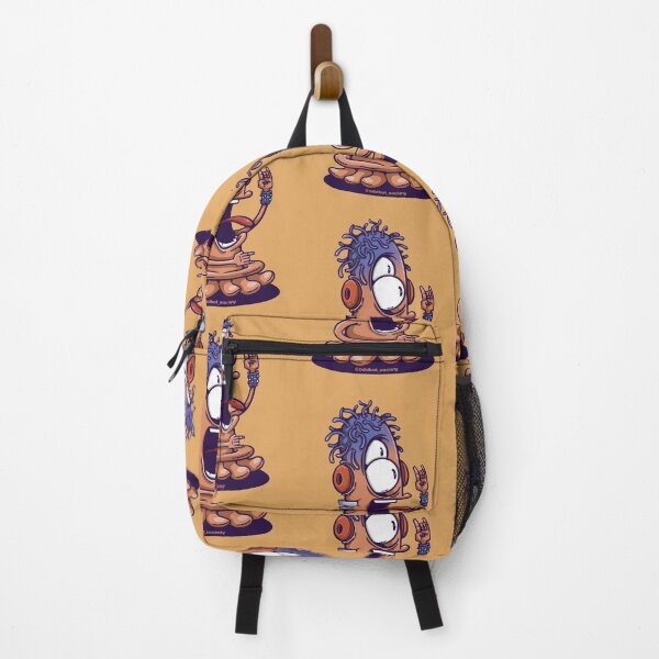 Item preview, Bot 346 designed and sold by Oddbot-Society.