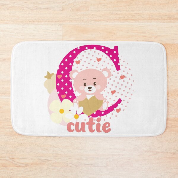 Item preview, C for cutie designed and sold by Design Join.