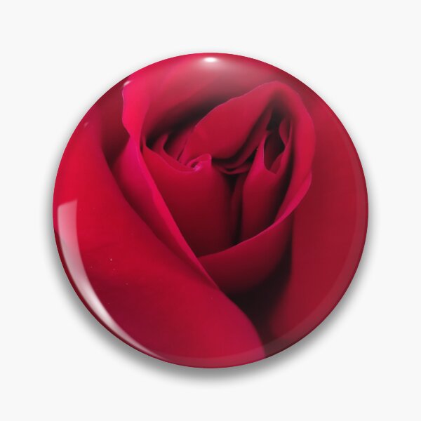 Item preview, Majestic Red Rose Blooming On A Cloudy Day designed and sold by vtspatial.