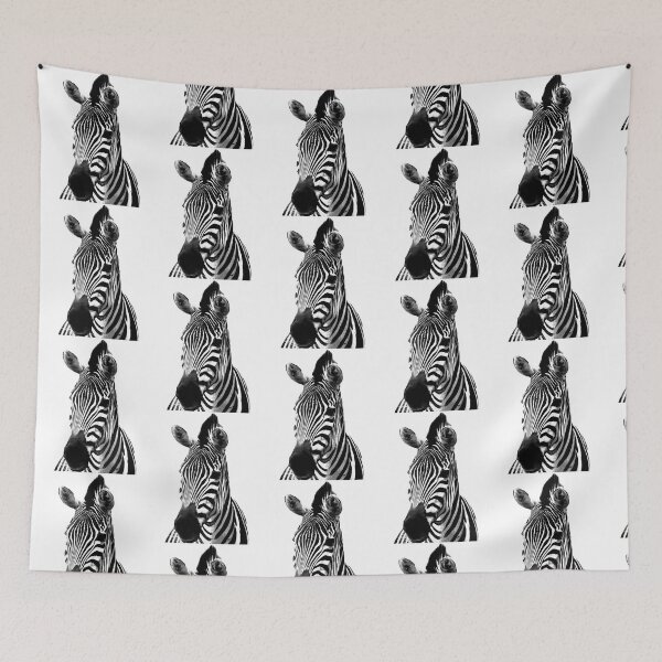 Item preview, Zebra designed and sold by jessiamberlij.